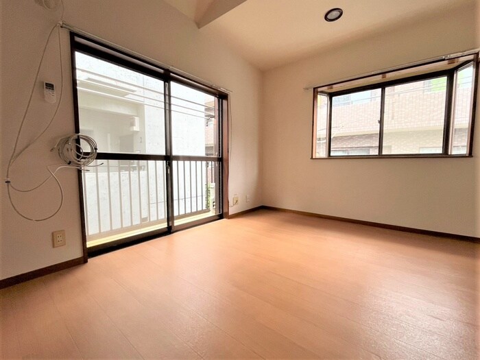 物件内観写真5　(居室)