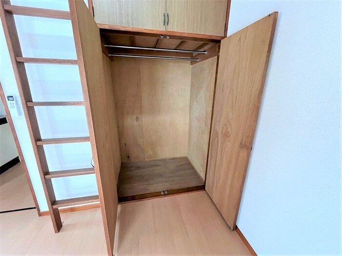 物件内観写真8　(収納)