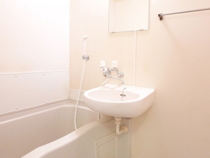 物件内観写真10　(バス／シャワールーム等)