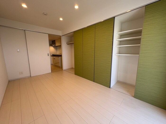 物件内観写真7　(居室)