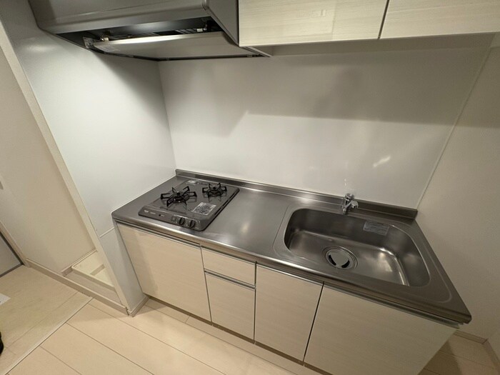 物件内観写真9　(キッチン)