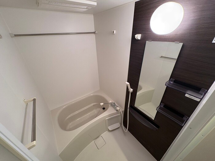 物件内観写真10　(バス／シャワールーム等)