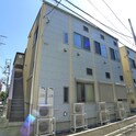 ハーモニーテラス日ノ出町Ⅵ