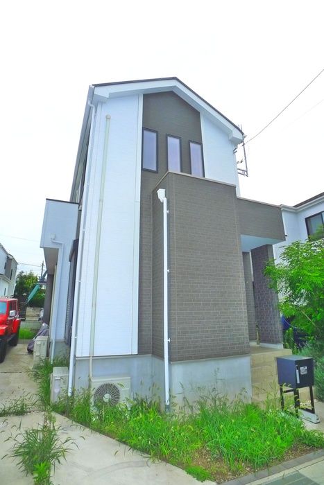 Ｋｏｌｅｔ流山江戸川台　＃４