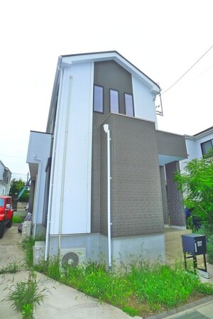 Ｋｏｌｅｔ流山江戸川台　＃４外観写真