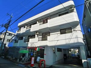 広田ビル外観写真