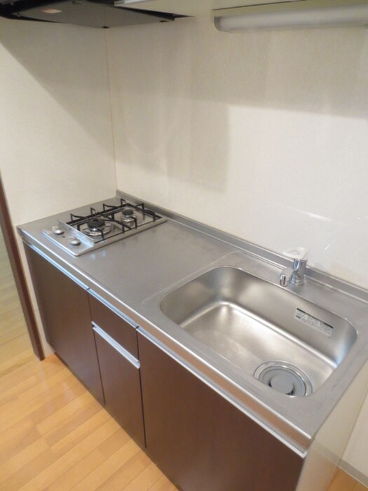 物件内観写真12　(キッチン)