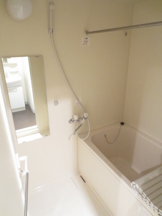 物件内観写真13　(バス／シャワールーム等)