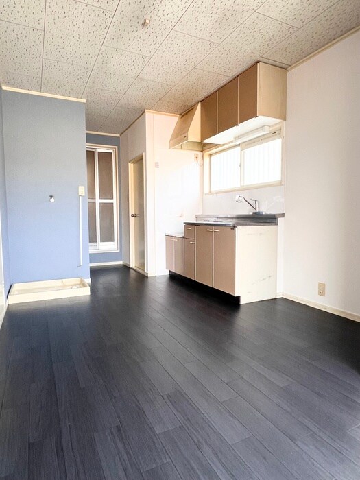 物件内観写真6　(居室)