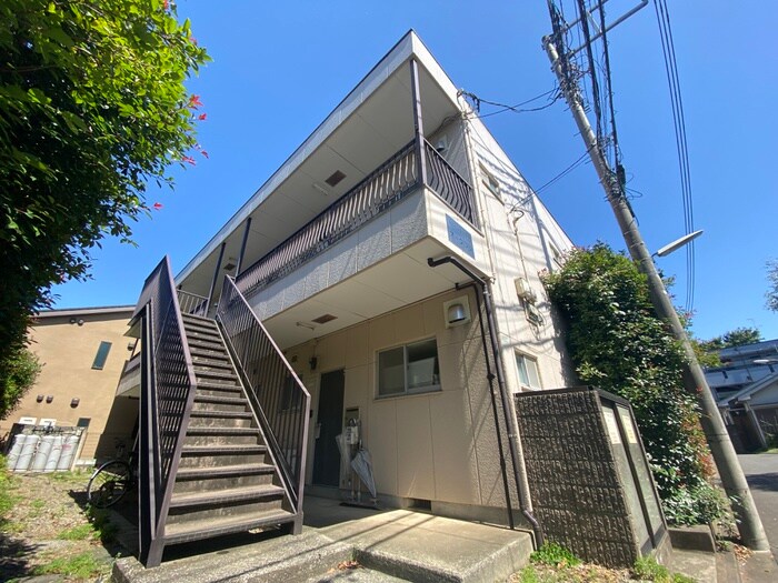 物件外観写真5　(外観写真)