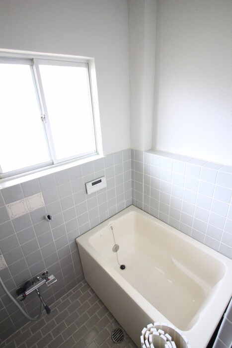 物件内観写真13　(バス／シャワールーム等)