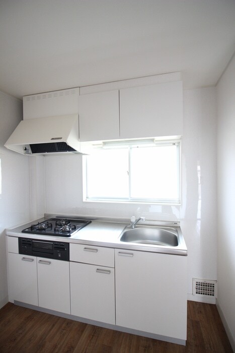 物件内観写真17　(キッチン)