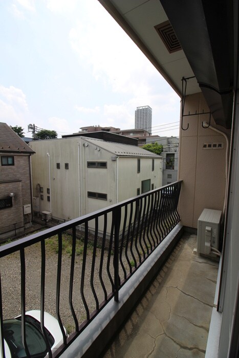 物件内観写真22　(ベランダ・バルコニー)