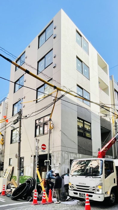 HKビル