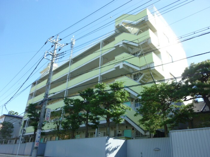 物件外観写真4　(その他)