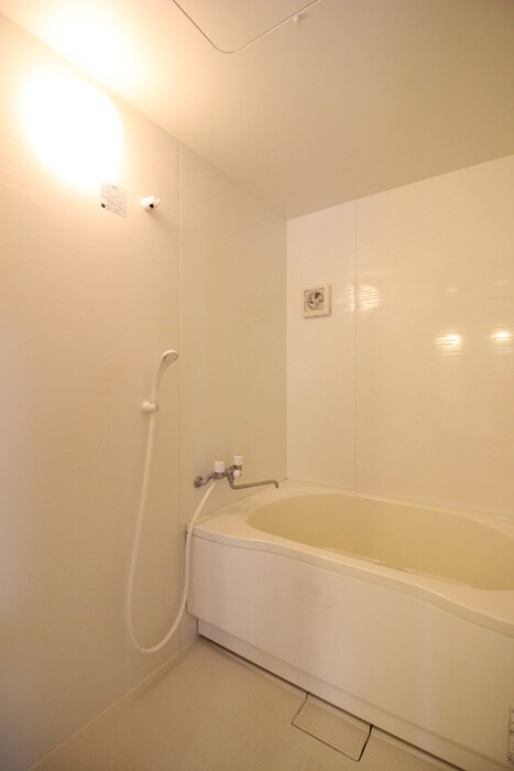 物件内観写真14　(バス／シャワールーム等)