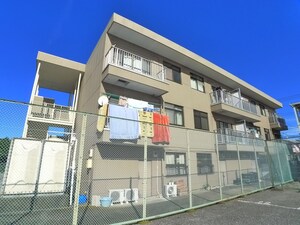 第１パ－クマンション西原外観写真