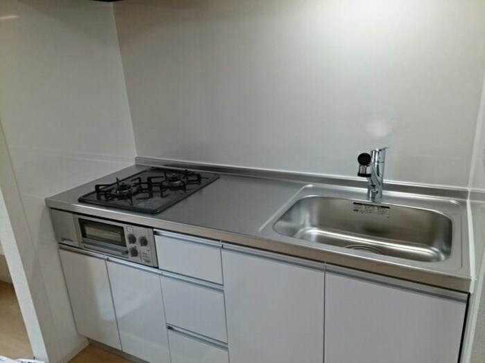 物件内観写真5　(キッチン)