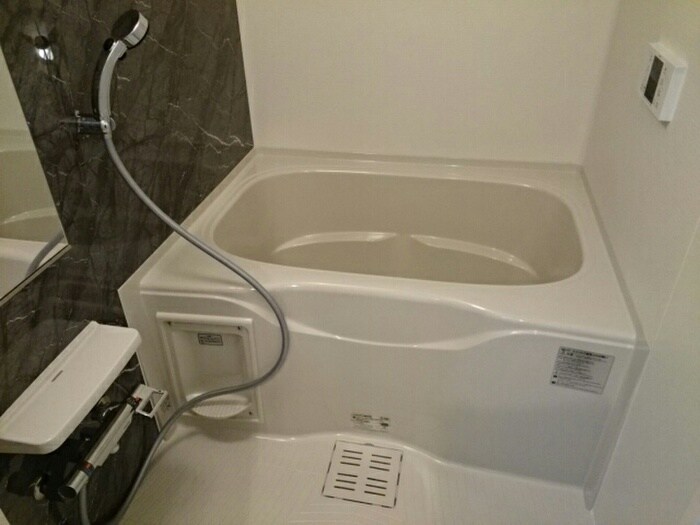 物件内観写真7　(バス／シャワールーム等)