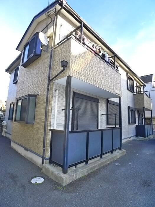 物件外観写真2　(外観写真)