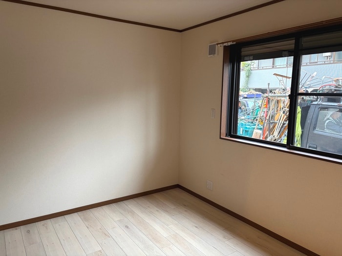 物件内観写真13　(居室)