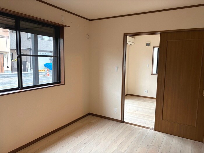 物件内観写真14　(居室)