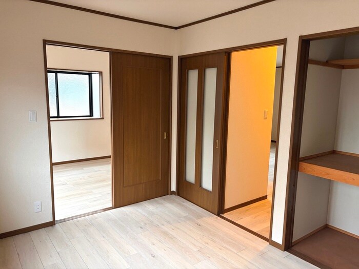 物件内観写真15　(居室)