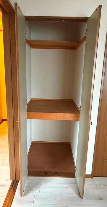 物件内観写真16　(収納)