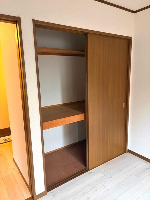 物件内観写真17　(収納)