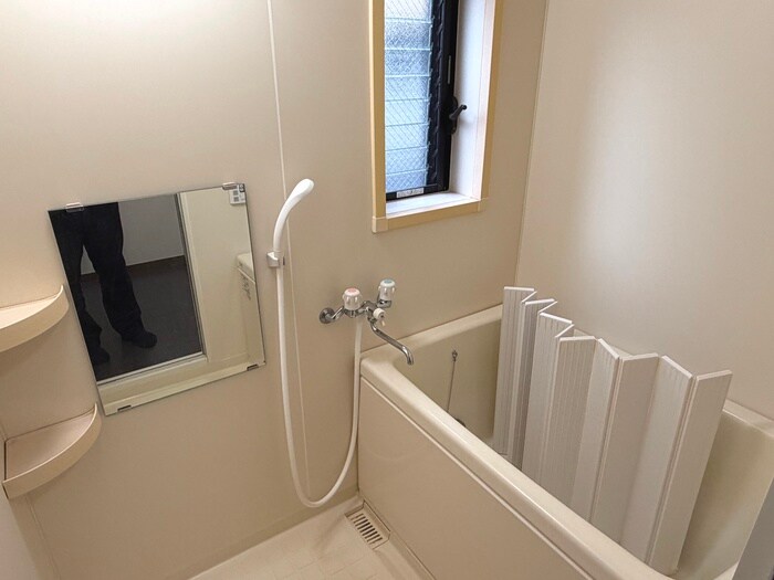 物件内観写真18　(バス／シャワールーム等)