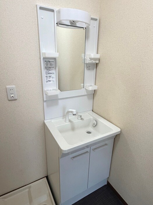 物件内観写真20　(洗面)