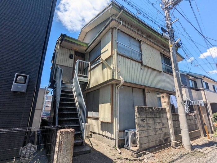 物件外観写真2　(外観写真)