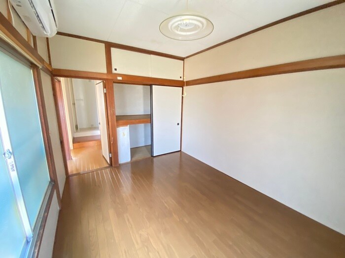 物件内観写真6　(居室)