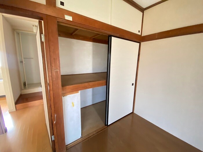 物件内観写真8　(収納)