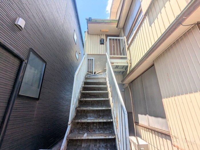 物件外観写真4　(外観写真)