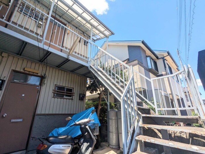 物件外観写真5　(外観写真)