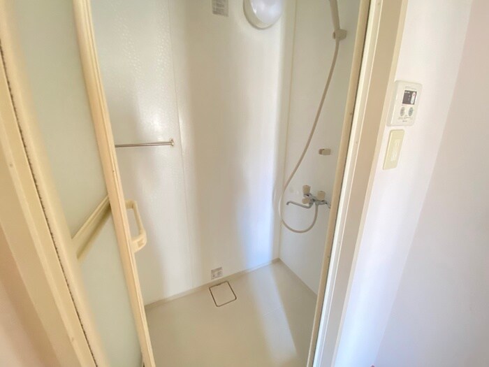 物件内観写真11　(バス／シャワールーム等)
