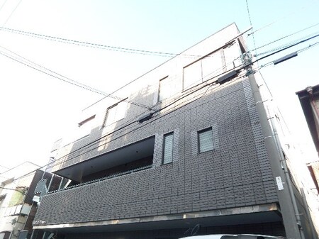ヤマトビル(橋場)(203)外観写真