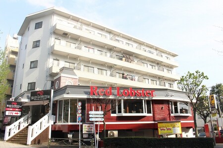 宝田ビル外観写真