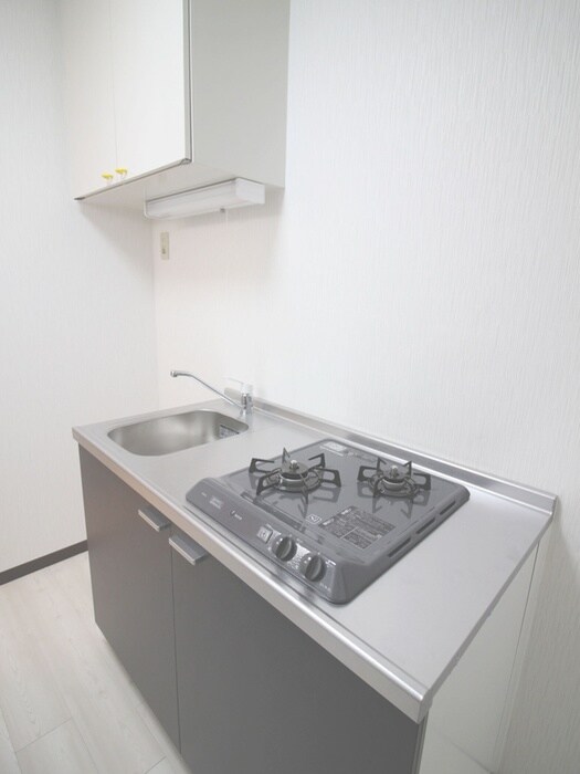 物件内観写真11　(キッチン)