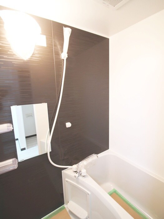 物件内観写真12　(バス／シャワールーム等)