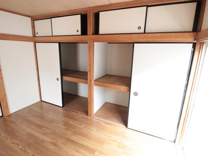 物件内観写真9　(収納)