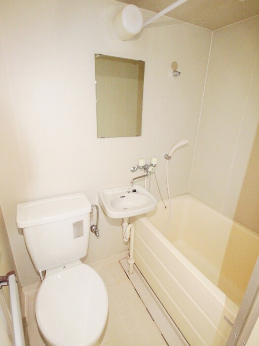 物件内観写真18　(洗面)