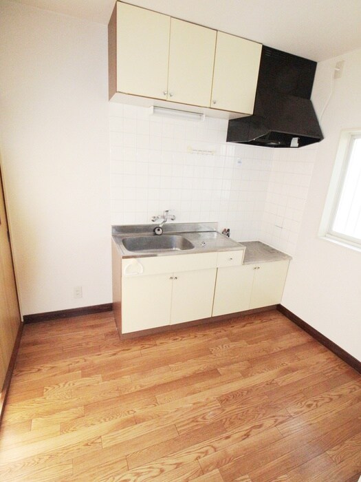 物件内観写真21　(キッチン)