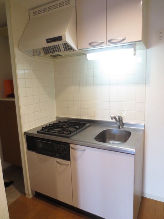 物件内観写真7　(キッチン)