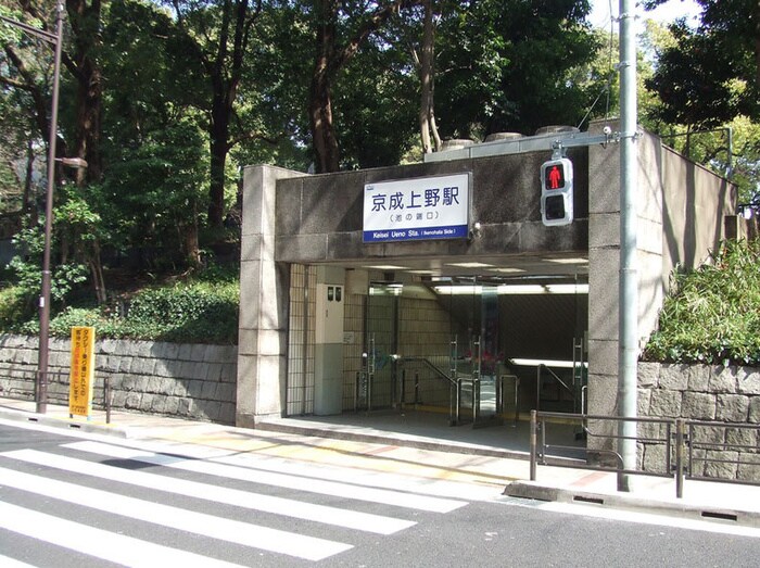 物件外観写真6　(周辺環境)