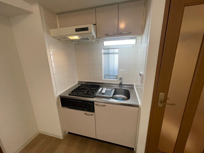 物件内観写真11　(キッチン)