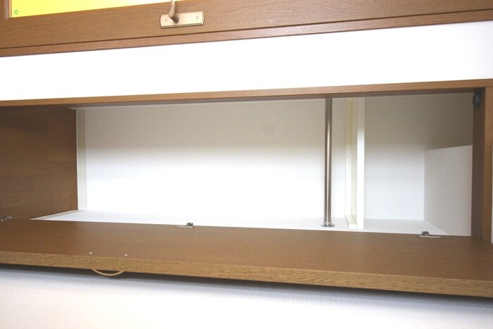 物件内観写真13　(収納)