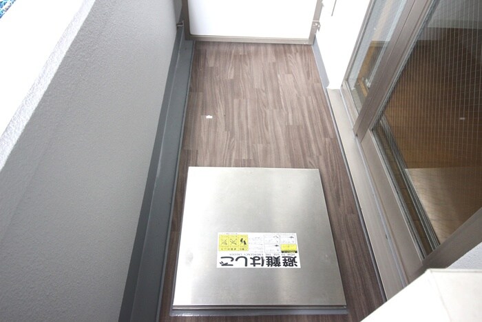 物件内観写真16　(ベランダ・バルコニー)