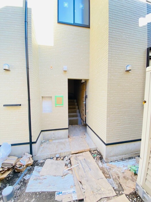 物件外観写真3　(外観写真)